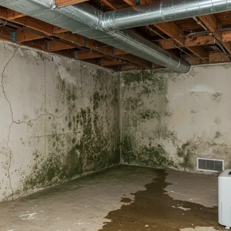 Professional Mold Removal in Port Norris, NJ